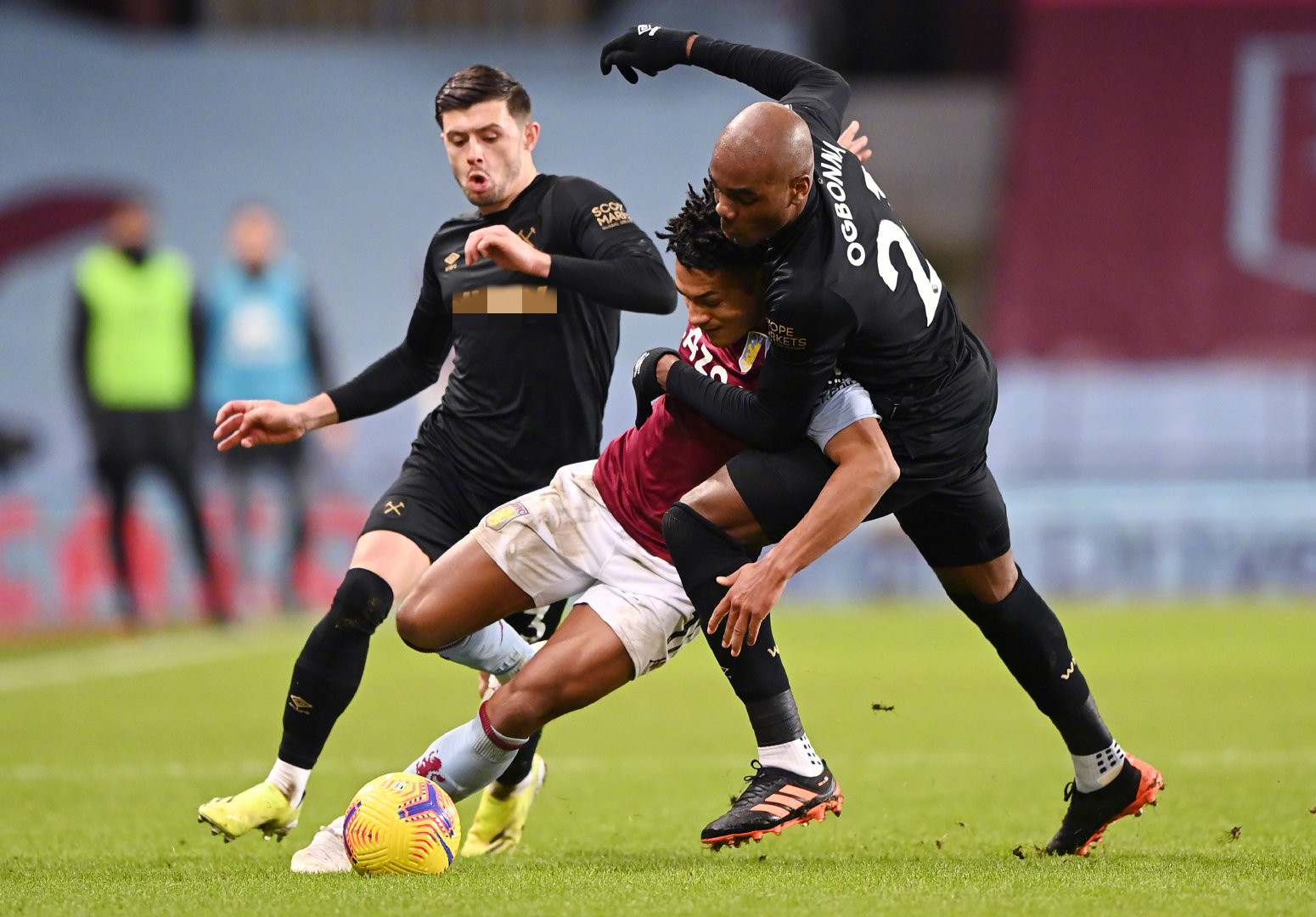 更是一場個 更是一場個